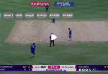 ind vs afg live