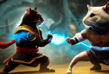 Hamster Kombat