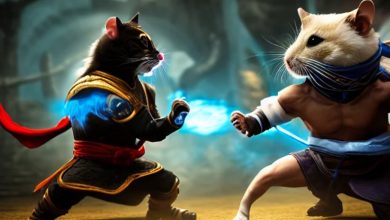 Hamster Kombat